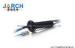 Signal OD22mm Ethernet slip ring 4 channel For RJ45 Connector