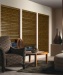 wooden blinds 25mm/35mm/50mm European style Quality solid timber wood venetian blinds