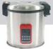 Universal Cooker Commercial Kitchen Equipments With Energy Saving