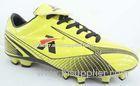 2013 new sport soccer shoe / Hot selling outdoor soccer shoes pu upper/TPU outsole