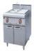 Stainless Commercial Kitchen Equipments 10L , Electric Bain Marie With Cabinet