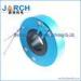 Rotary table Gold - Gold contacts Pancake Slip Ring 22# silver plated copper