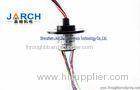 Medical Equipment Capsule Slip Ring OD 22mm with CE , FCC / Airflyte Slip Ring