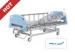 Double Crank Medical Hospital Beds