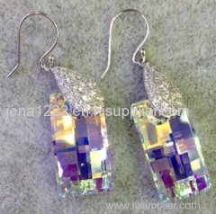 925 sterling silver earrings