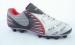 Wide Indoor Outdoor Truf Soccer Shoes Breathable For Male