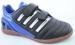 Customized Childrens Soccer Shoes Bright Colored for hard ground