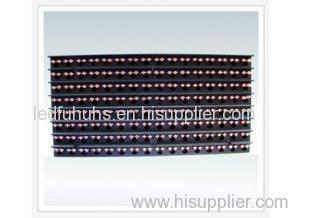 P16 single Red LED module