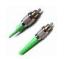 FC/PC FC/APC Connecotr Fiber Optic Adapter Single mode and Multi-mode 0.9mm - 3.0mm