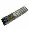 155M SFP Fiber Optic Transceiver Module , Up to 120km Link Length 155M / 622M / 1.25G / 2.5G