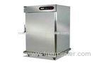 Kitchen Commercial Food Warmer Showcase