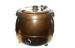 Commercial Black Soup Kettle