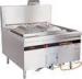 Commercial Gas Rice Roll Steamer