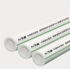 plastic pppr environmental pipes for water