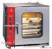 Stainless Steel Electric Combi Steamer