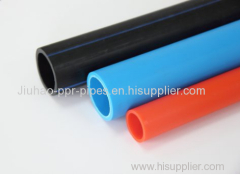 HDPE Pipe for Water /Gas Supply