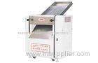 Stainless Steel 220V Food Processing Equipments / Kneading Machine For Restaurant