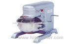 Heavy Duty Home Floor Countertop Dough Sheeter Machine TSP520 , Stainless Steel