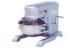 Heavy Duty Home Floor Countertop Dough Sheeter Machine TSP520 , Stainless Steel