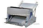 TR12A Bread Slicer Machine / Food Processing Equipments 220V , Stainless Steel