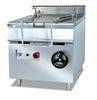 Restaurant Commercial Kitchen Equipments 50HZ , ZH-RS 80L Electric Tilting Pan