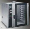 Energy-Saving Electric Hot Air Circulation Oven , Commercial Kitchen Equipments