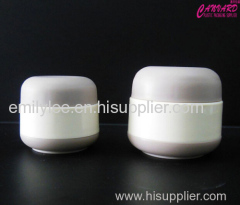 30g-50g-hair conditioner small plastic lotion jar