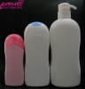 120ml-240ml-600ml-Body wash plastic bottle