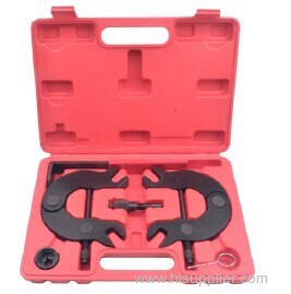 Camshaft Alignment Tool Kit 2 Camshaft Locking C fixtures for left and right cams.