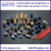 8mm 6mm unoin connector parts for powder filling machine