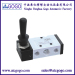 plastic handle control valve for oil filling machine