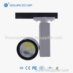 30w LED track light wholesale supplier