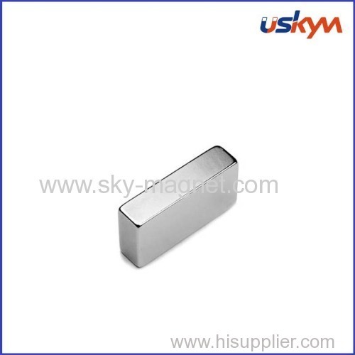 neodymium automatic swing door magnet