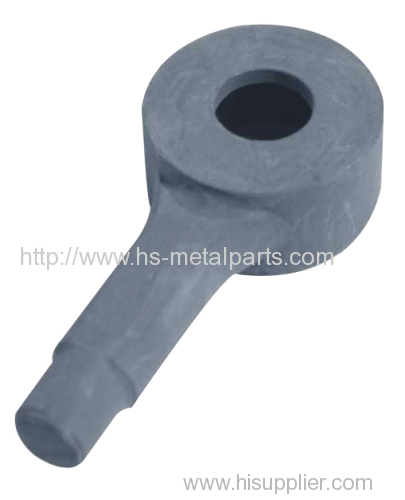 Agricultural or Farming equipment parts shaft