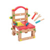 Tool Bench Set And Little Tikes Workshops