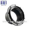 UH063 Travel Device 2015088 Gear Ring for Excavator