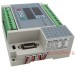 20MR 12in 8 relays out PLC 2AD 2DA Analog with RS232 cable by Mit**subishi FX1S PLC GX Developer ladder