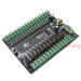 28MT 16in 12 Transistors out PLC with RS232 cable by Mit**subishi FX2N GX Developer ladder 2 High Speed Pulse Output