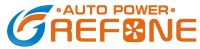 Refone Auto Power Co.,Ltd.