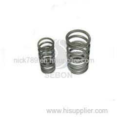 Chinese Hot Auto Parts Air Valve Spring And High Quality