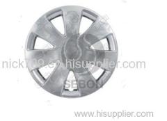 China Auto Parts Manufacturer Stainless Steel Hub Cap