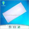 75 w Square 1200 x 600 LED Panel Light Dimmable For School , Office , Hospital