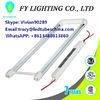 g13 5000 ~ 7000K U Shaped 600mm LED Tube Lights 18Watt For Office 2000lm