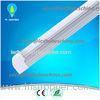 Waterproof Integrated 2 feet To 5 feet T5 Led Tube 18 w Ra80 With 5 Years Warranty