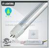 High Brightness Cool White 18W LED Sensor Tube , 4 FT LED Tube Light