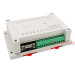 27MR 16 input/11 relay output PLC with RS232 cable by Mit**subishi FX2N GX Developer ladder