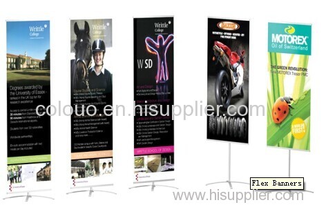 Flex Banners Flex Banners