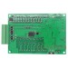 20MT 4AD2DA 12 input/8 output PLC by FX1S GX Developer ladder 4-channel analog 4-channel Real-timeclock with cable