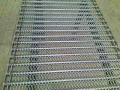 316 conveyor belt mesh/stainless steel mesh belt