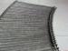 316 conveyor belt mesh/stainless steel mesh belt